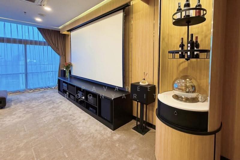 Circle Living Prototype, Bangkok, 1545 New Petchburi Road, Makkasan, Ratchathewi, Bangkok, 3 Bedrooms, 411 sqm, Condo For Sale, by Pavadee Boonyarith, 500540037 - DDproperty.com