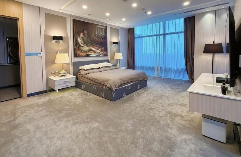 Circle Living Prototype, Bangkok, 1545 New Petchburi Road, Makkasan, Ratchathewi, Bangkok, 3 Bedrooms, 411 sqm, Condo For Sale, by Pavadee Boonyarith, 500540037 - DDproperty.com