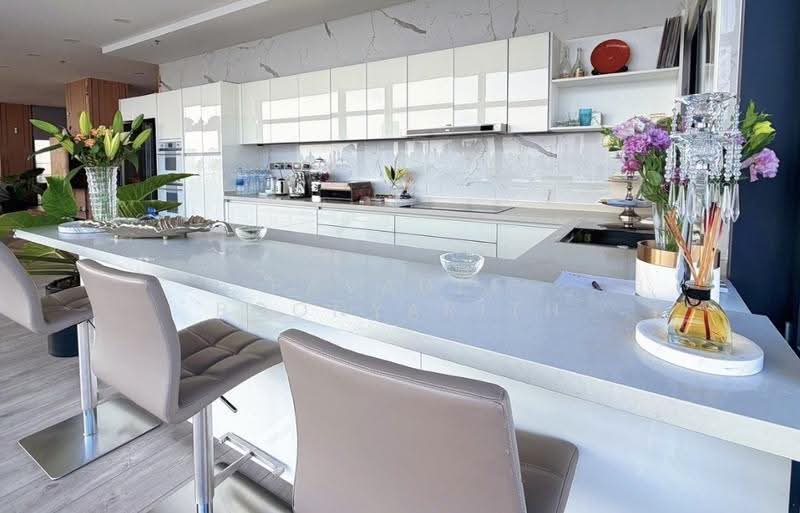 Circle Living Prototype, Bangkok, 1545 New Petchburi Road, Makkasan, Ratchathewi, Bangkok, 3 Bedrooms, 411 sqm, Condo For Sale, by Pavadee Boonyarith, 500540037 - DDproperty.com
