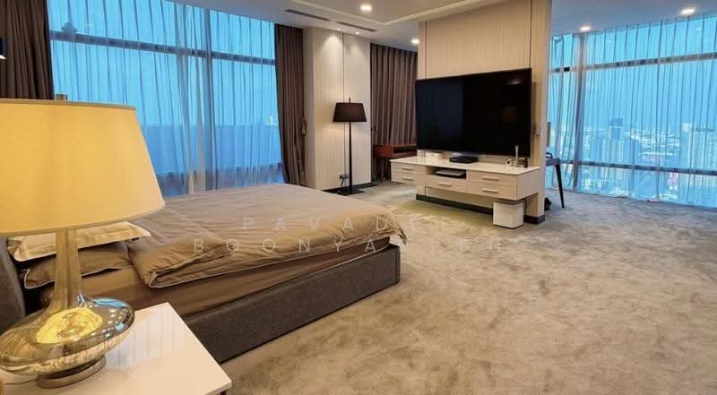Circle Living Prototype, Bangkok, 1545 New Petchburi Road, Makkasan, Ratchathewi, Bangkok, 3 Bedrooms, 411 sqm, Condo For Sale, by Pavadee Boonyarith, 500540037 - DDproperty.com