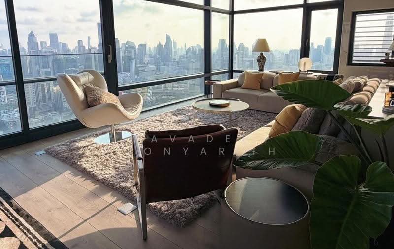 Circle Living Prototype, Bangkok, 1545 New Petchburi Road, Makkasan, Ratchathewi, Bangkok, 3 Bedrooms, 411 sqm, Condo For Sale, by Pavadee Boonyarith, 500540037 - DDproperty.com