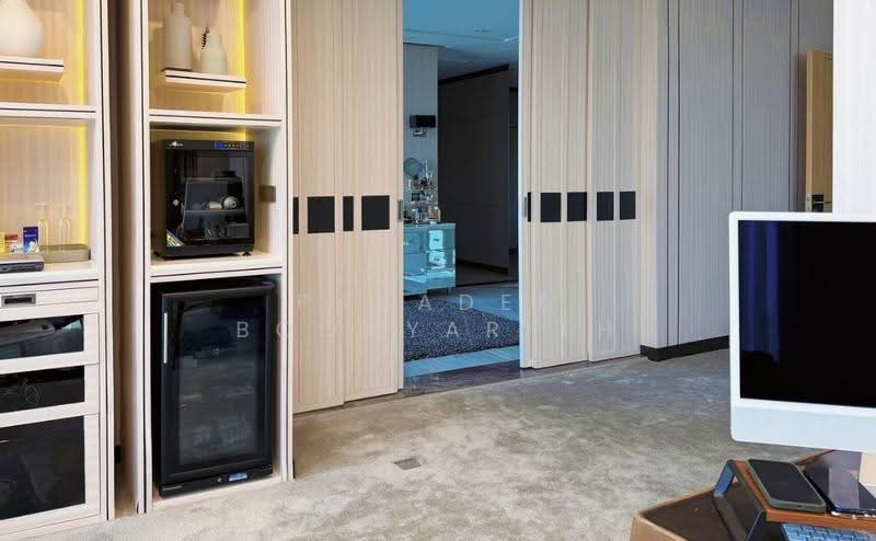 Circle Living Prototype, Bangkok, 1545 New Petchburi Road, Makkasan, Ratchathewi, Bangkok, 3 Bedrooms, 411 sqm, Condo For Sale, by Pavadee Boonyarith, 500540037 - DDproperty.com
