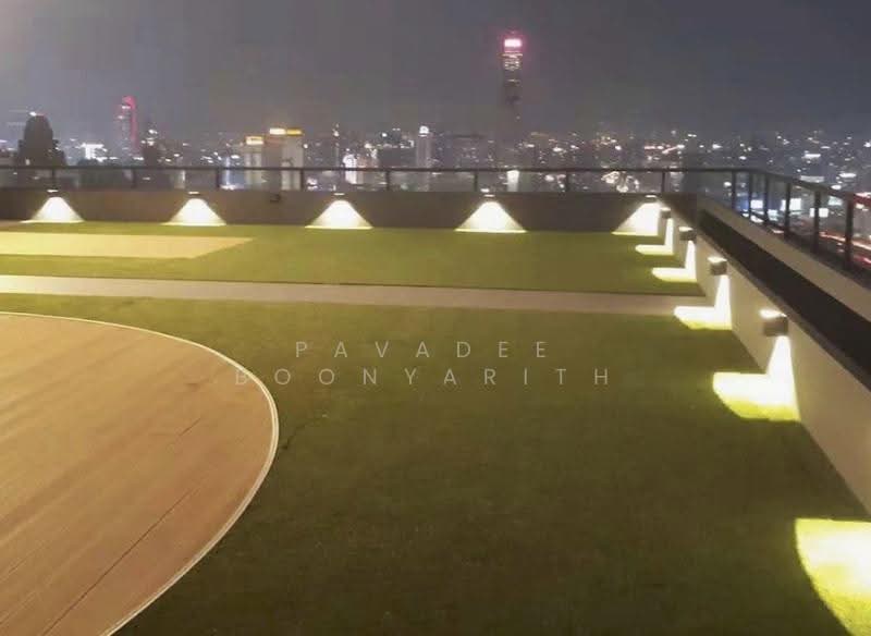 Circle Living Prototype, Bangkok, 1545 New Petchburi Road, Makkasan, Ratchathewi, Bangkok, 3 Bedrooms, 411 sqm, Condo For Sale, by Pavadee Boonyarith, 500540037 - DDproperty.com