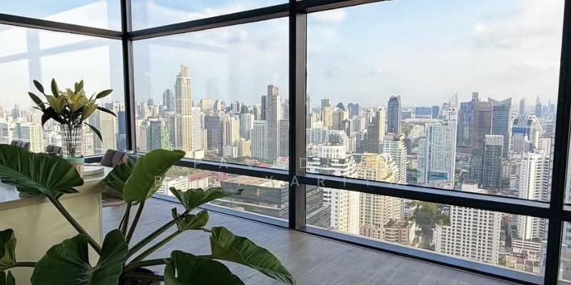 Circle Living Prototype, Bangkok, 1545 New Petchburi Road, Makkasan, Ratchathewi, Bangkok, 3 Bedrooms, 411 sqm, Condo For Sale, by Pavadee Boonyarith, 500540037 - DDproperty.com