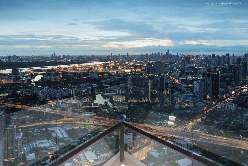 Knightsbridge Prime Onnut, Bangkok, Soi On Nut 1/1 Sukhumvit Road77, Phra Kanong Nua, Watthana, Bangkok, 1 Bedroom, 28 sqm, Condo For Rent, by Ratchanon Songthammakul, 500540039 - DDproperty.com