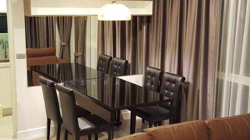 The Sky Sukhumvit, Bangkok, 103-4 Sukhumvit Road, Bang Na Nuea, Bang Na, Bangkok, 2 Bedrooms, 70 sqm, Condo For Rent, by Bussara Sri-At, 500540041 - DDproperty.com