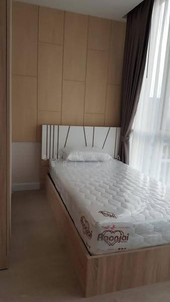 The Sky Sukhumvit, Bangkok, 103-4 Sukhumvit Road, Bang Na Nuea, Bang Na, Bangkok, 2 Bedrooms, 70 sqm, Condo For Rent, by Bussara Sri-At, 500540041 - DDproperty.com