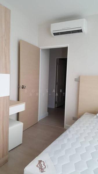 The Sky Sukhumvit, Bangkok, 103-4 Sukhumvit Road, Bang Na Nuea, Bang Na, Bangkok, 2 Bedrooms, 70 sqm, Condo For Rent, by Bussara Sri-At, 500540041 - DDproperty.com