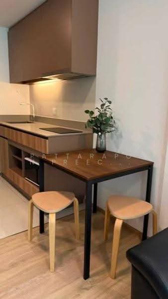 Taka Haus, Bangkok, 99 Soi Ekamai 10, Khlong Tan Nua, Watthana, Bangkok, 1 Bedroom, 31 sqm, Condo For Rent, by Pattarapon Preechalertpiriya, 500540043 - DDproperty.com