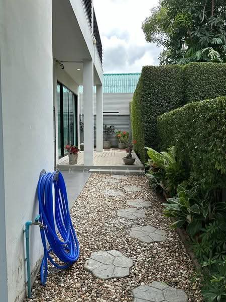 undefined, Bangkok, Nong Bon, Prawet, Bangkok, 4 Bedrooms, 310 sqm, Single Detached House For Sale, by Ratchanon Songthammakul, 500540044 - DDproperty.com