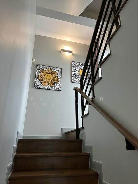 undefined, Bangkok, Nong Bon, Prawet, Bangkok, 4 Bedrooms, 310 sqm, Single Detached House For Sale, by Ratchanon Songthammakul, 500540044 - DDproperty.com