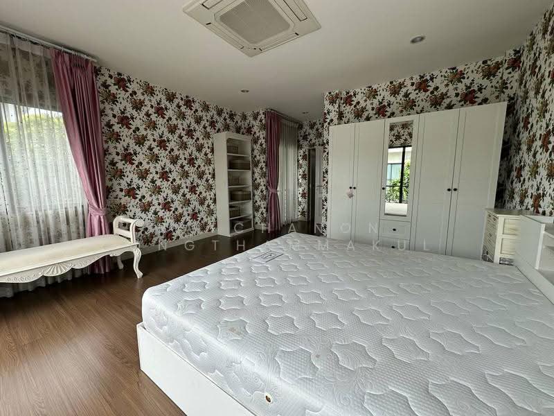 undefined, กรุงเทพ, หนองบอน, ประเวศ, กรุงเทพ, 310 ตร.ม., บ้านเดี่ยว ขาย, โดย Ratchanon Songthammakul, 500540044 - DDproperty.com