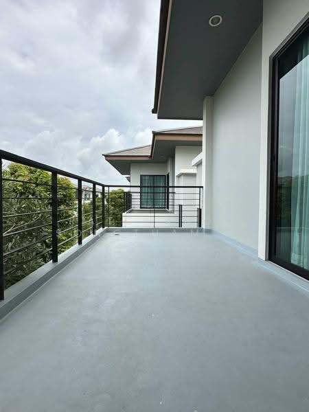 undefined, Bangkok, Nong Bon, Prawet, Bangkok, 4 Bedrooms, 310 sqm, Single Detached House For Sale, by Ratchanon Songthammakul, 500540044 - DDproperty.com