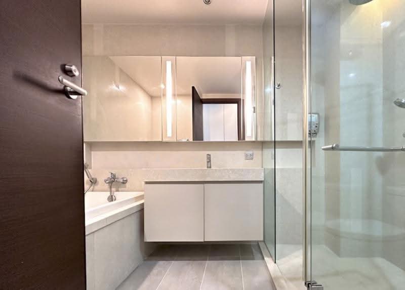 Quattro by Sansiri, Bangkok, 134 Thong Lo 4 Alley, Khlong Tan Nua, Watthana, Bangkok, 1 Bedroom, 57 sqm, Condo For Sale, by Pavadee Boonyarith, 500540045 - DDproperty.com