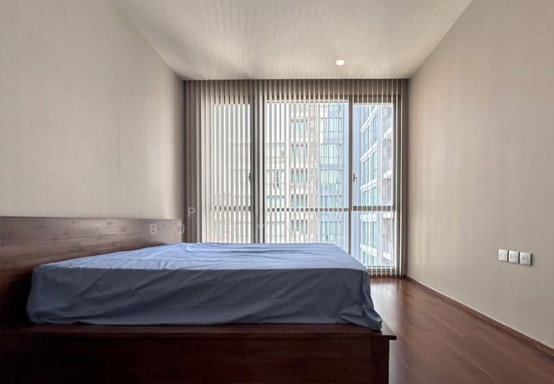 Quattro by Sansiri, Bangkok, 134 Thong Lo 4 Alley, Khlong Tan Nua, Watthana, Bangkok, 1 Bedroom, 57 sqm, Condo For Sale, by Pavadee Boonyarith, 500540045 - DDproperty.com
