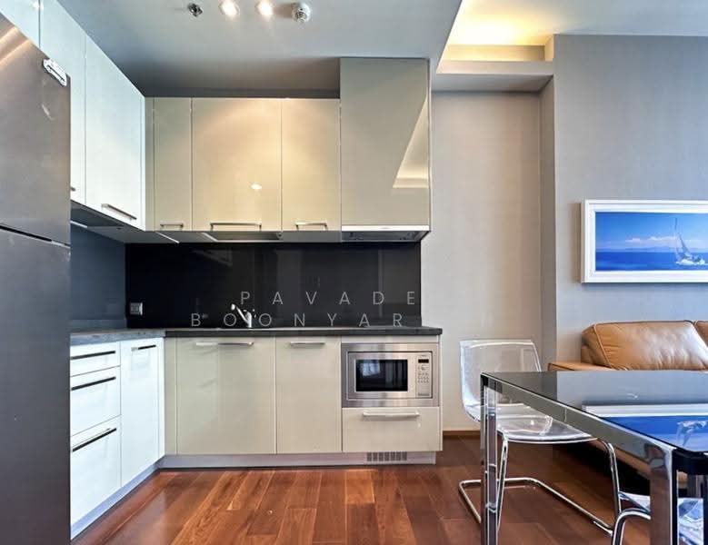 Quattro by Sansiri, Bangkok, 134 Thong Lo 4 Alley, Khlong Tan Nua, Watthana, Bangkok, 1 Bedroom, 57 sqm, Condo For Sale, by Pavadee Boonyarith, 500540045 - DDproperty.com