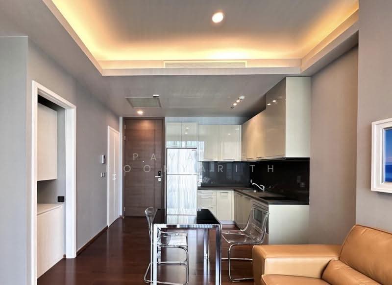 Quattro by Sansiri, Bangkok, 134 Thong Lo 4 Alley, Khlong Tan Nua, Watthana, Bangkok, 1 Bedroom, 57 sqm, Condo For Sale, by Pavadee Boonyarith, 500540045 - DDproperty.com