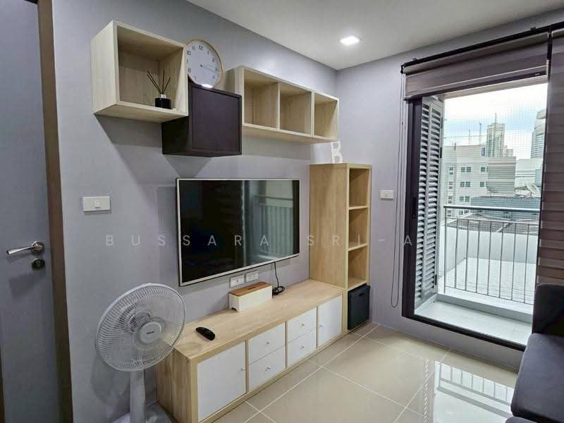Mirage Sukhumvit 27, Bangkok, 6 Soi Sukhumvit 27, Khlongtoei Nua, Watthana, Bangkok, 1 Bedroom, 35 sqm, Condo For Rent, by Bussara Sri-At, 500540047 - DDproperty.com