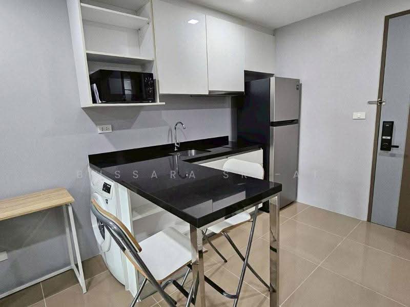 Mirage Sukhumvit 27, Bangkok, 6 Soi Sukhumvit 27, Khlongtoei Nua, Watthana, Bangkok, 1 Bedroom, 35 sqm, Condo For Rent, by Bussara Sri-At, 500540047 - DDproperty.com