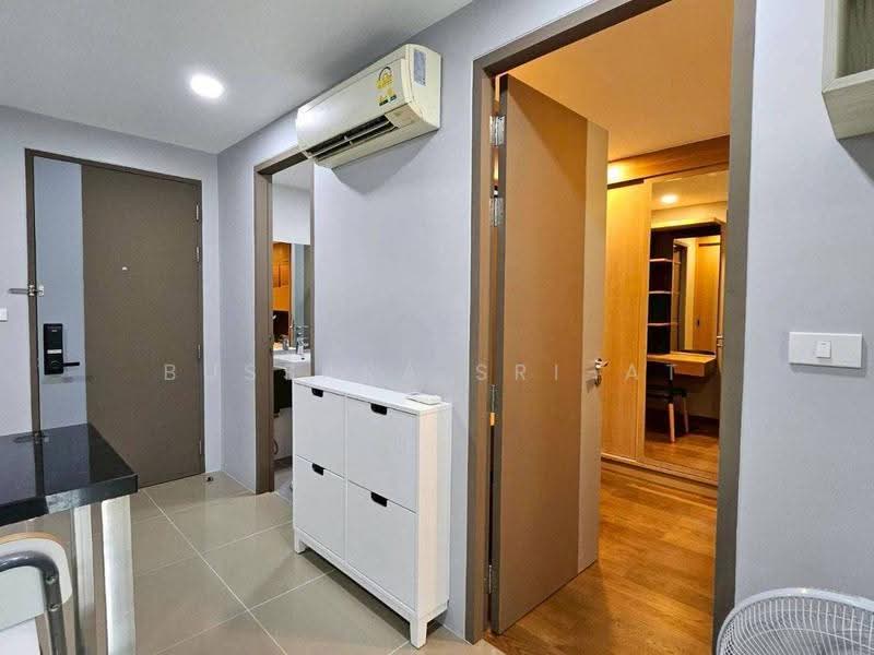 Mirage Sukhumvit 27, Bangkok, 6 Soi Sukhumvit 27, Khlongtoei Nua, Watthana, Bangkok, 1 Bedroom, 35 sqm, Condo For Rent, by Bussara Sri-At, 500540047 - DDproperty.com