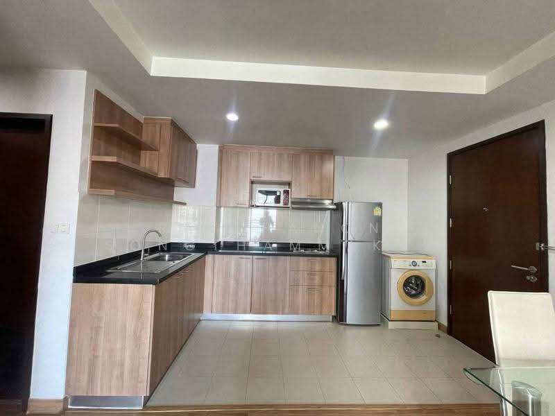 Y.O. Place, Bangkok, 223 Soi Sai Nam Thip 2, Khlong Toei, Bangkok, 2 Bedrooms, 93 sqm, Apartment For Rent, by Ratchanon Songthammakul, 500540050 - DDproperty.com