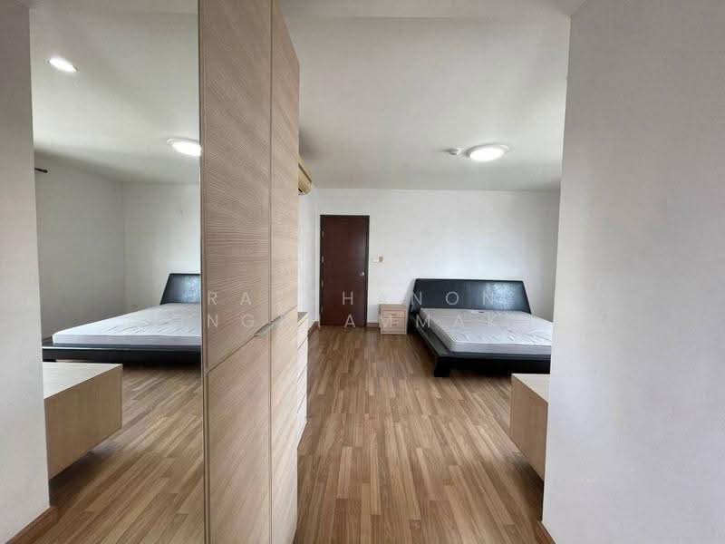 Y.O. Place, Bangkok, 223 Soi Sai Nam Thip 2, Khlong Toei, Bangkok, 2 Bedrooms, 93 sqm, Apartment For Rent, by Ratchanon Songthammakul, 500540050 - DDproperty.com