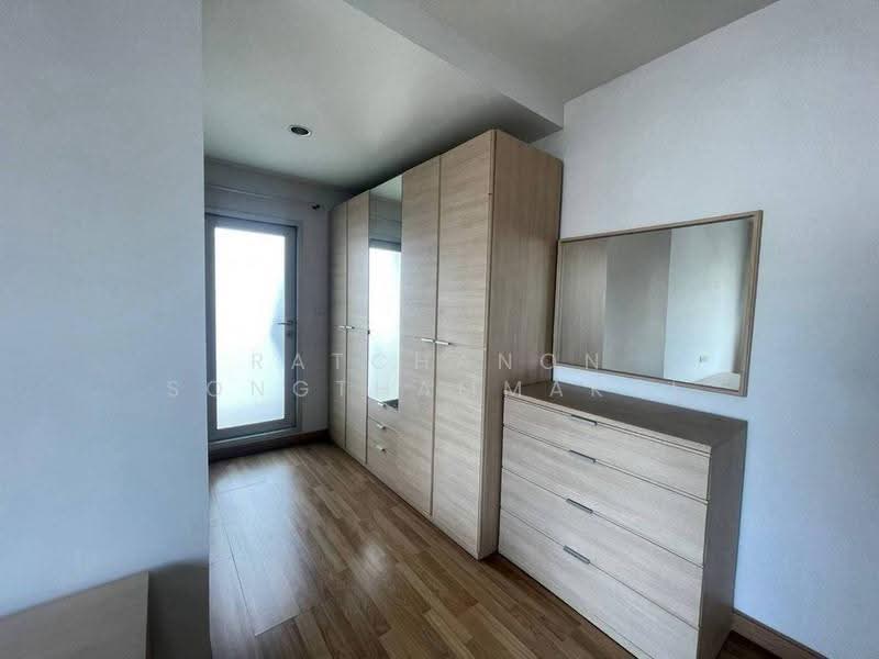 Y.O. Place, Bangkok, 223 Soi Sai Nam Thip 2, Khlong Toei, Bangkok, 2 Bedrooms, 93 sqm, Apartment For Rent, by Ratchanon Songthammakul, 500540050 - DDproperty.com