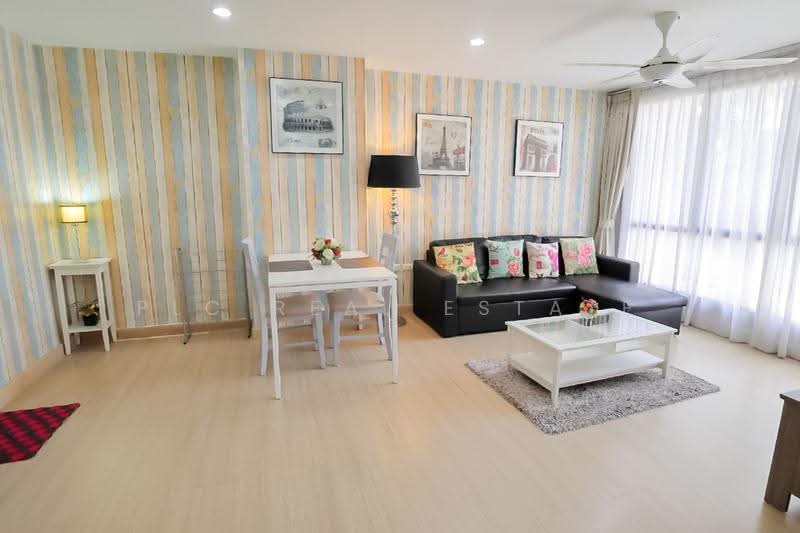 The Pride Pattaya, Chon Buri (Pattaya), พัทยา พัทยา, Nong Pru, Bang Lamung (Pattaya), Chon Buri (Pattaya), 1 Bedroom, 61 sqm, Condo For Sale, by PLC real estate, 500540051 - DDproperty.com