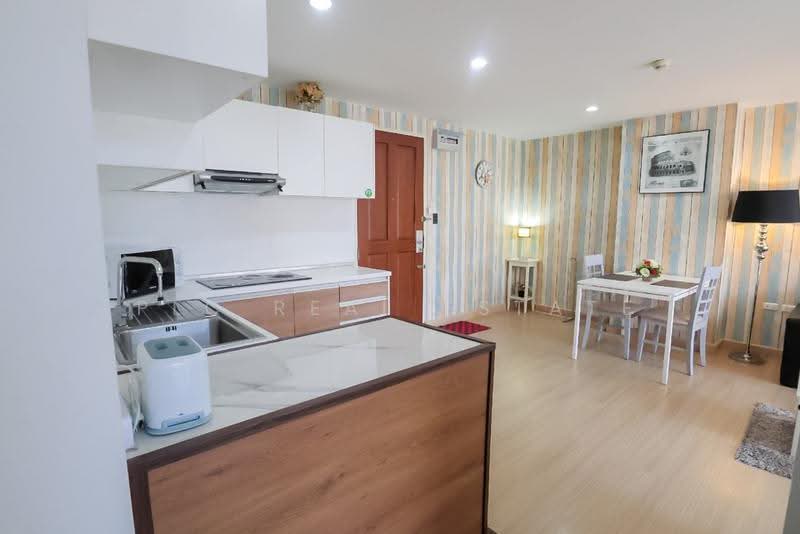The Pride Pattaya, Chon Buri (Pattaya), พัทยา พัทยา, Nong Pru, Bang Lamung (Pattaya), Chon Buri (Pattaya), 1 Bedroom, 61 sqm, Condo For Sale, by PLC real estate, 500540051 - DDproperty.com