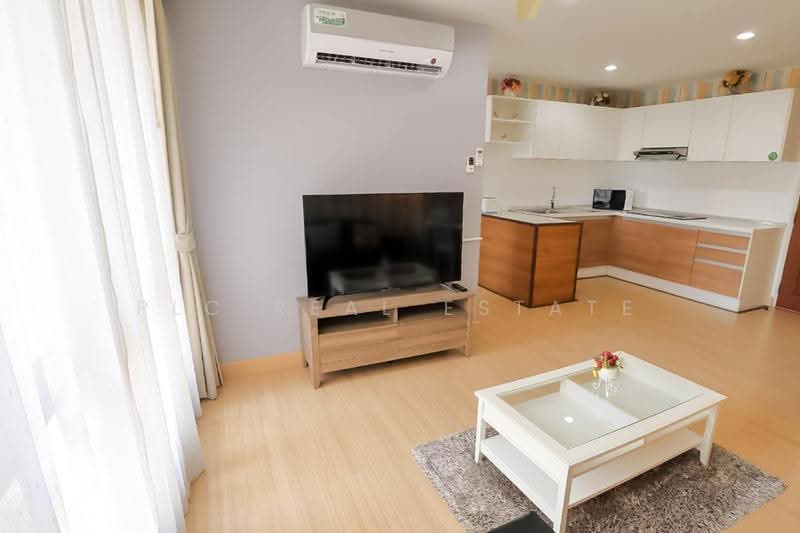 The Pride Pattaya, Chon Buri (Pattaya), พัทยา พัทยา, Nong Pru, Bang Lamung (Pattaya), Chon Buri (Pattaya), 1 Bedroom, 61 sqm, Condo For Sale, by PLC real estate, 500540051 - DDproperty.com
