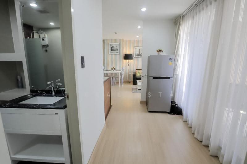 The Pride Pattaya, Chon Buri (Pattaya), พัทยา พัทยา, Nong Pru, Bang Lamung (Pattaya), Chon Buri (Pattaya), 1 Bedroom, 61 sqm, Condo For Sale, by PLC real estate, 500540051 - DDproperty.com