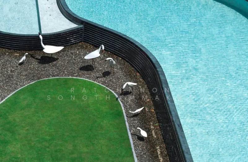 The Base Garden Rama 9 : เดอะ เบส การ์เด้น พระราม 9, กรุงเทพ, 18 ถนนพระราม 9, หัวหมาก, บางกะปิ, กรุงเทพ, 51 ตร.ม., คอนโด ให้เช่า, โดย Ratchanon Songthammakul, 500540055 - DDproperty.com
