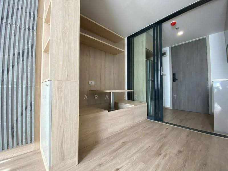 The Rich Rama 9-Srinakarin, Bangkok, Srinakarin Road, Suan Luang, Bangkok, 1 Bedroom, 38 sqm, Condo For Rent, by Bussara Sri-At, 500540056 - DDproperty.com