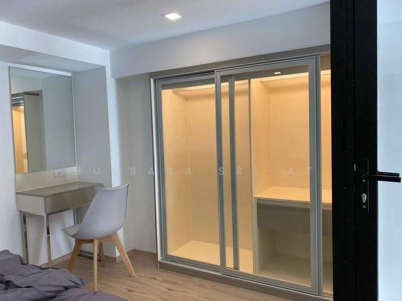 The Rich Rama 9-Srinakarin, Bangkok, Srinakarin Road, Suan Luang, Bangkok, 1 Bedroom, 38 sqm, Condo For Rent, by Bussara Sri-At, 500540056 - DDproperty.com