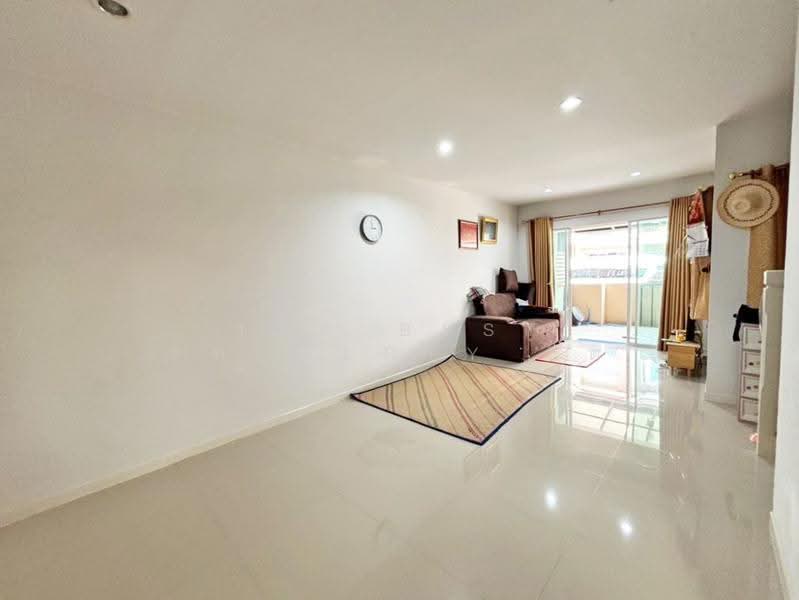 ภูมิใจนิเวศน์ เทพารักษ์ - บางบ่อ, Samut Prakan, Bang Phriang, Bang Bo, Samut Prakan, 3 Bedrooms, 83 sqm, Townhouse For Sale, by The Best Property กิต, 500540057 - DDproperty.com