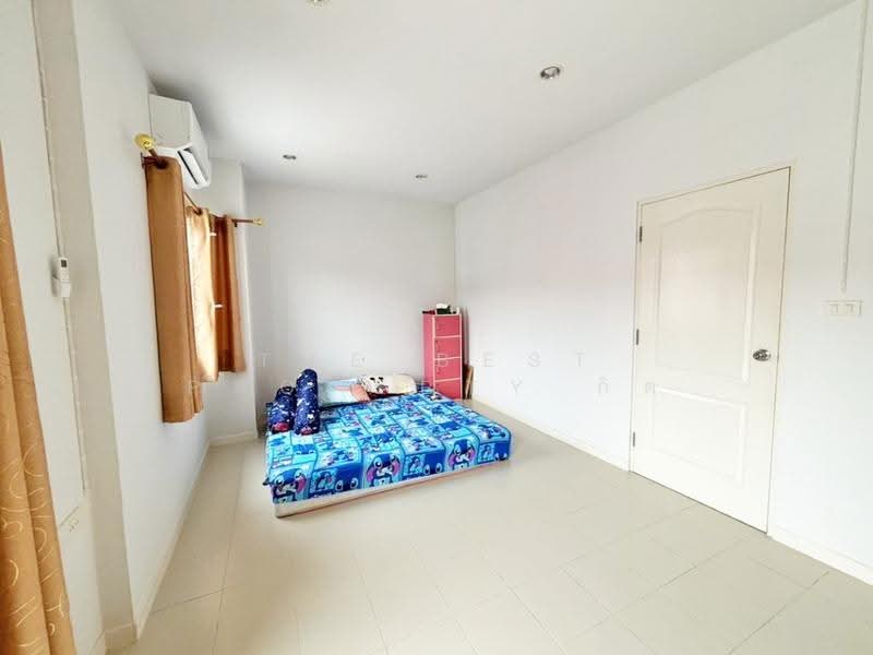 ภูมิใจนิเวศน์ เทพารักษ์ - บางบ่อ, Samut Prakan, Bang Phriang, Bang Bo, Samut Prakan, 3 Bedrooms, 83 sqm, Townhouse For Sale, by The Best Property กิต, 500540057 - DDproperty.com