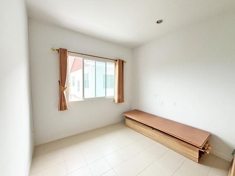 ภูมิใจนิเวศน์ เทพารักษ์ - บางบ่อ, Samut Prakan, Bang Phriang, Bang Bo, Samut Prakan, 3 Bedrooms, 83 sqm, Townhouse For Sale, by The Best Property กิต, 500540057 - DDproperty.com