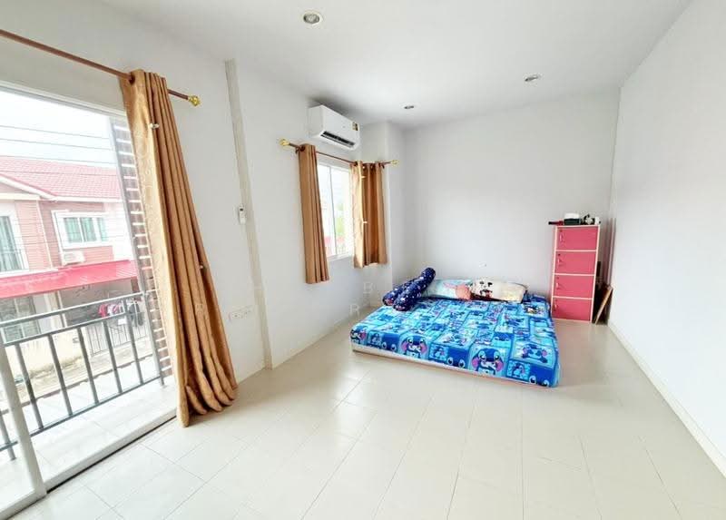ภูมิใจนิเวศน์ เทพารักษ์ - บางบ่อ, Samut Prakan, Bang Phriang, Bang Bo, Samut Prakan, 3 Bedrooms, 83 sqm, Townhouse For Sale, by The Best Property กิต, 500540057 - DDproperty.com