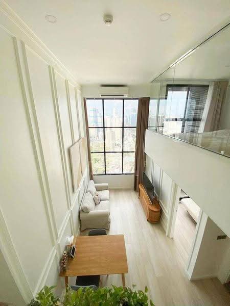 Knightsbridge Prime Sathorn, Bangkok, 599 Naradhiwas Rajanagarindra Road, Thung Maha Mek, Sathon, Bangkok, 2 Bedrooms, 55 sqm, Condo For Rent, by Pattarapon Preechalertpiriya, 500540058 - DDproperty.com