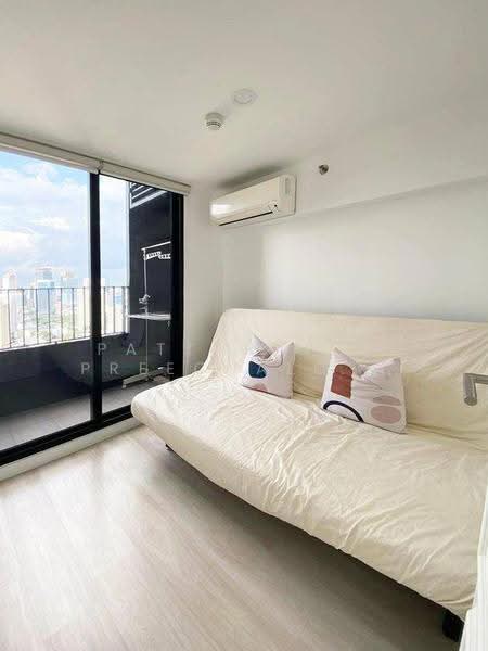 Knightsbridge Prime Sathorn, Bangkok, 599 Naradhiwas Rajanagarindra Road, Thung Maha Mek, Sathon, Bangkok, 2 Bedrooms, 55 sqm, Condo For Rent, by Pattarapon Preechalertpiriya, 500540058 - DDproperty.com