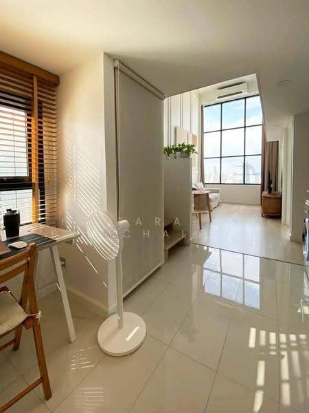 Knightsbridge Prime Sathorn, Bangkok, 599 Naradhiwas Rajanagarindra Road, Thung Maha Mek, Sathon, Bangkok, 2 Bedrooms, 55 sqm, Condo For Rent, by Pattarapon Preechalertpiriya, 500540058 - DDproperty.com