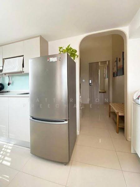 Knightsbridge Prime Sathorn, Bangkok, 599 Naradhiwas Rajanagarindra Road, Thung Maha Mek, Sathon, Bangkok, 2 Bedrooms, 55 sqm, Condo For Rent, by Pattarapon Preechalertpiriya, 500540058 - DDproperty.com