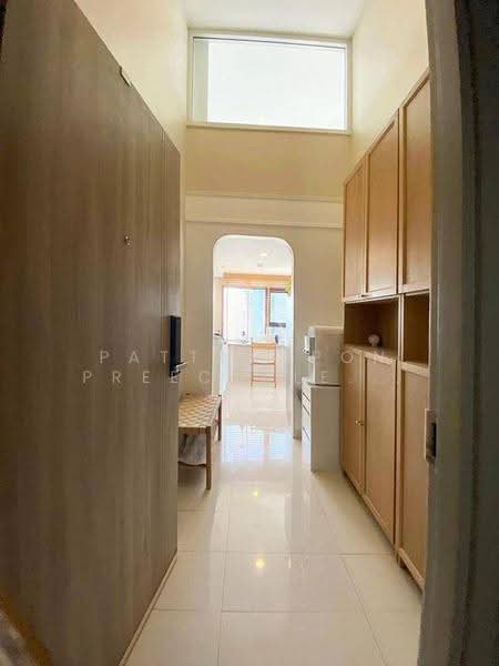 Knightsbridge Prime Sathorn : ไนท์บริดจ์ ไพรม์ สาทร, กรุงเทพ, 599 นราธิวาสราชนครินทร์, ทุ่งมหาเมฆ, สาทร, กรุงเทพ, 55 ตร.ม., คอนโด ให้เช่า, โดย Pattarapon Preechalertpiriya, 500540058 - DDproperty.com