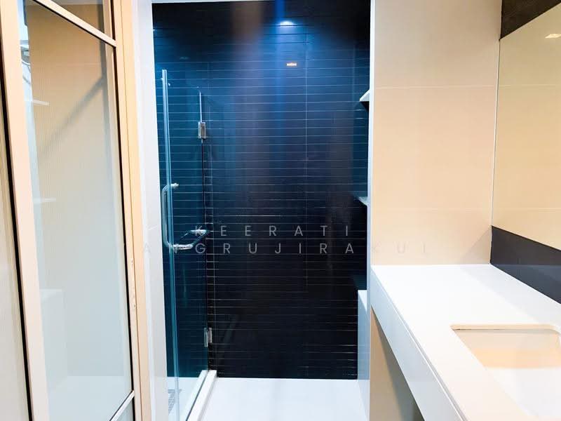 Rhythm Ratchada-Huaikwang, Bangkok, 218 Ratchadaphisek Road, Huai Khwang, Bangkok, 1 Bedroom, 45 sqm, Condo For Rent, by Keerati Wangrujirakul, 500540061 - DDproperty.com
