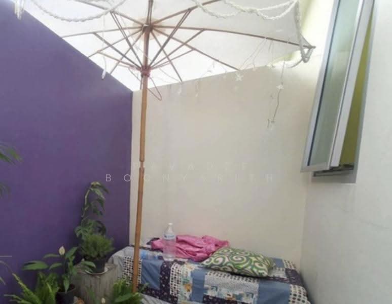 บ้าน 3-ห้องนอน, กรุงเทพ, บางพรม, ตลิ่งชัน, กรุงเทพ, 200 ตร.ม., บ้านเดี่ยว ขาย, โดย Pavadee Boonyarith, 500540062 - DDproperty.com