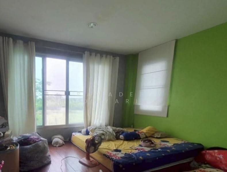 3-BR House, Bangkok, Bang Prom, Taling Chan, Bangkok, 3 Bedrooms, 200 sqm, Single Detached House For Sale, by Pavadee Boonyarith, 500540062 - DDproperty.com