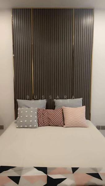 ASHTON Chula-Silom, Bangkok, Rama 4 Road, Si Phraya, Bang Rak, Bangkok, 1 Bedroom, 34 sqm, Condo For Rent, by Bussara Sri-At, 500540063 - DDproperty.com