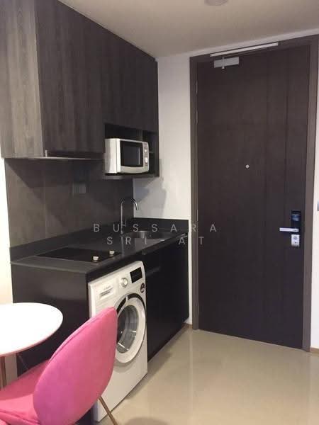 ASHTON Chula-Silom, Bangkok, Rama 4 Road, Si Phraya, Bang Rak, Bangkok, 1 Bedroom, 34 sqm, Condo For Rent, by Bussara Sri-At, 500540063 - DDproperty.com