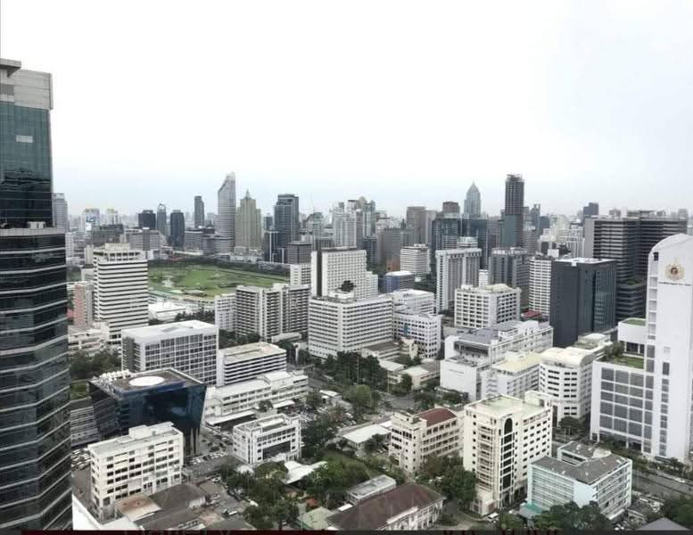 ASHTON Chula-Silom : แอชตัน จุฬา-สีลม, กรุงเทพ, ถนนพระราม 4 แขวงบางรัก เขต บางรัก กรุงเทพมหานคร 10500, สี่พระยา, บางรัก, กรุงเทพ, 34 ตร.ม., คอนโด ให้เช่า, โดย Bussara Sri-At, 500540063 - DDproperty.com