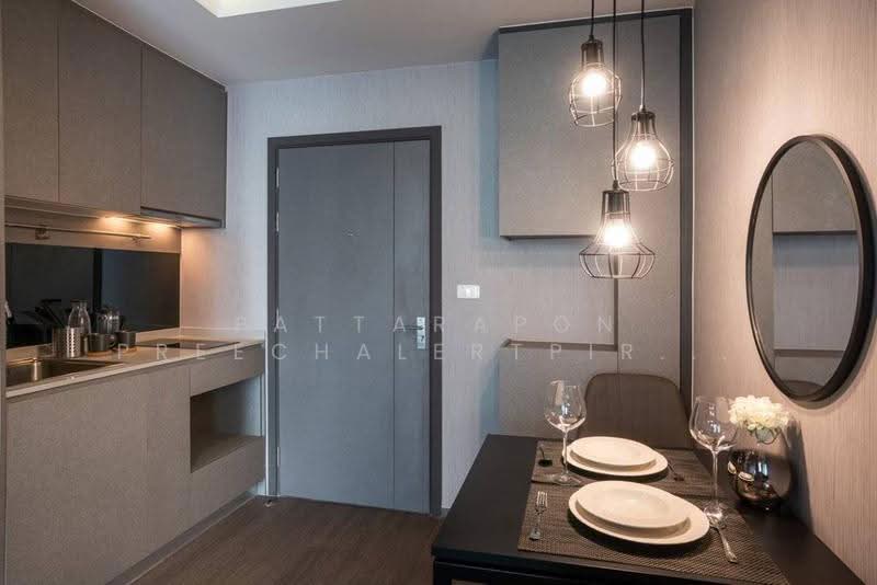 IDEO Sukhumvit 93 : ไอดีโอ สุขุมวิท 93, กรุงเทพ, 2331 ซอยสุขุมวิท 93, บางจาก, พระโขนง, กรุงเทพ, 34 ตร.ม., Condo ขาย, โดย Pattarapon Preechalertpiriya, 500540064 - DDproperty.com